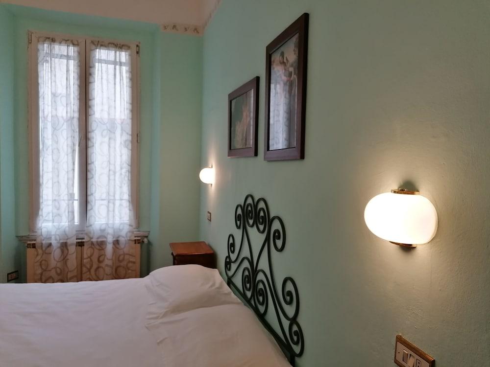 Hotel Genesi Флоренция Екстериор снимка
