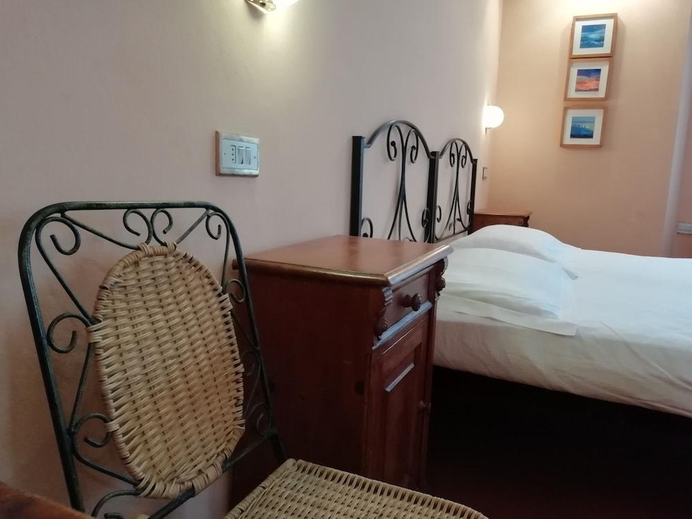 Hotel Genesi Флоренция Екстериор снимка
