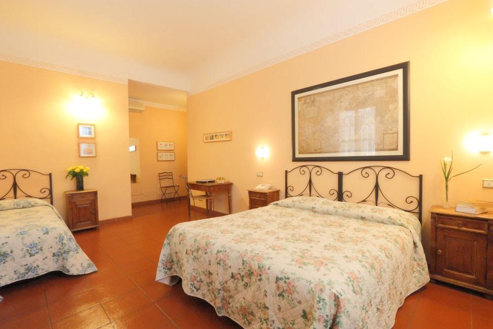 Hotel Genesi Флоренция Екстериор снимка