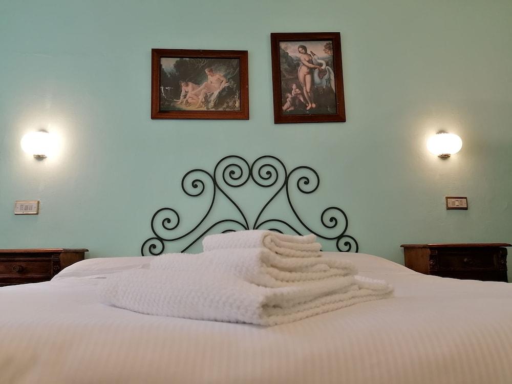 Hotel Genesi Флоренция Екстериор снимка