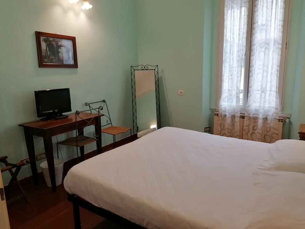Hotel Genesi Флоренция Екстериор снимка