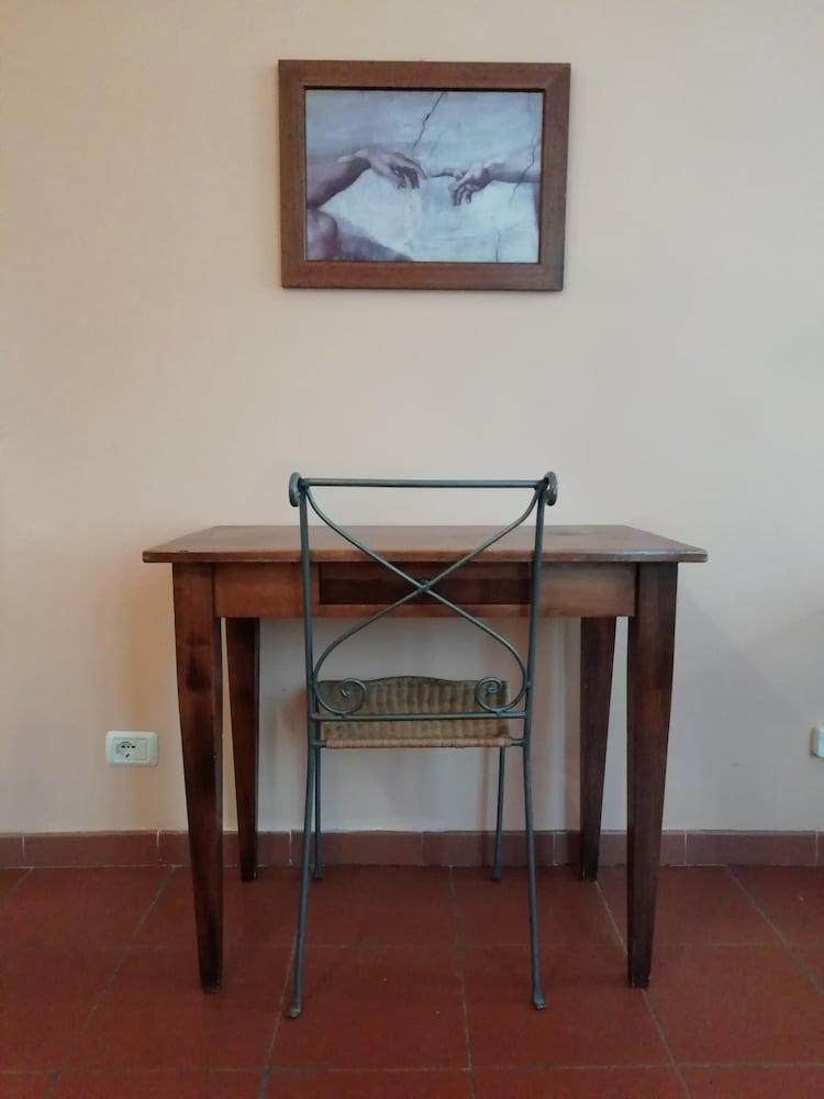 Hotel Genesi Флоренция Екстериор снимка