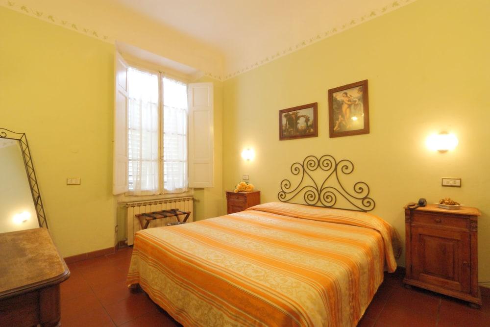 Hotel Genesi Флоренция Екстериор снимка