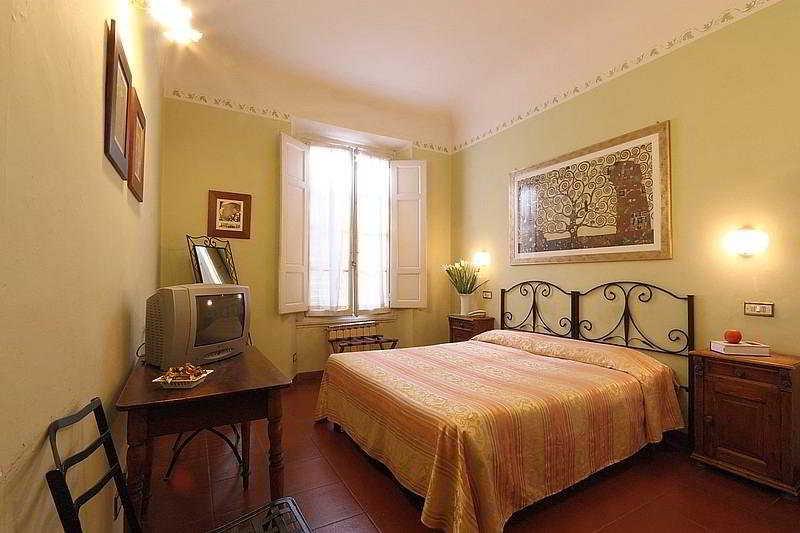 Hotel Genesi Флоренция Екстериор снимка